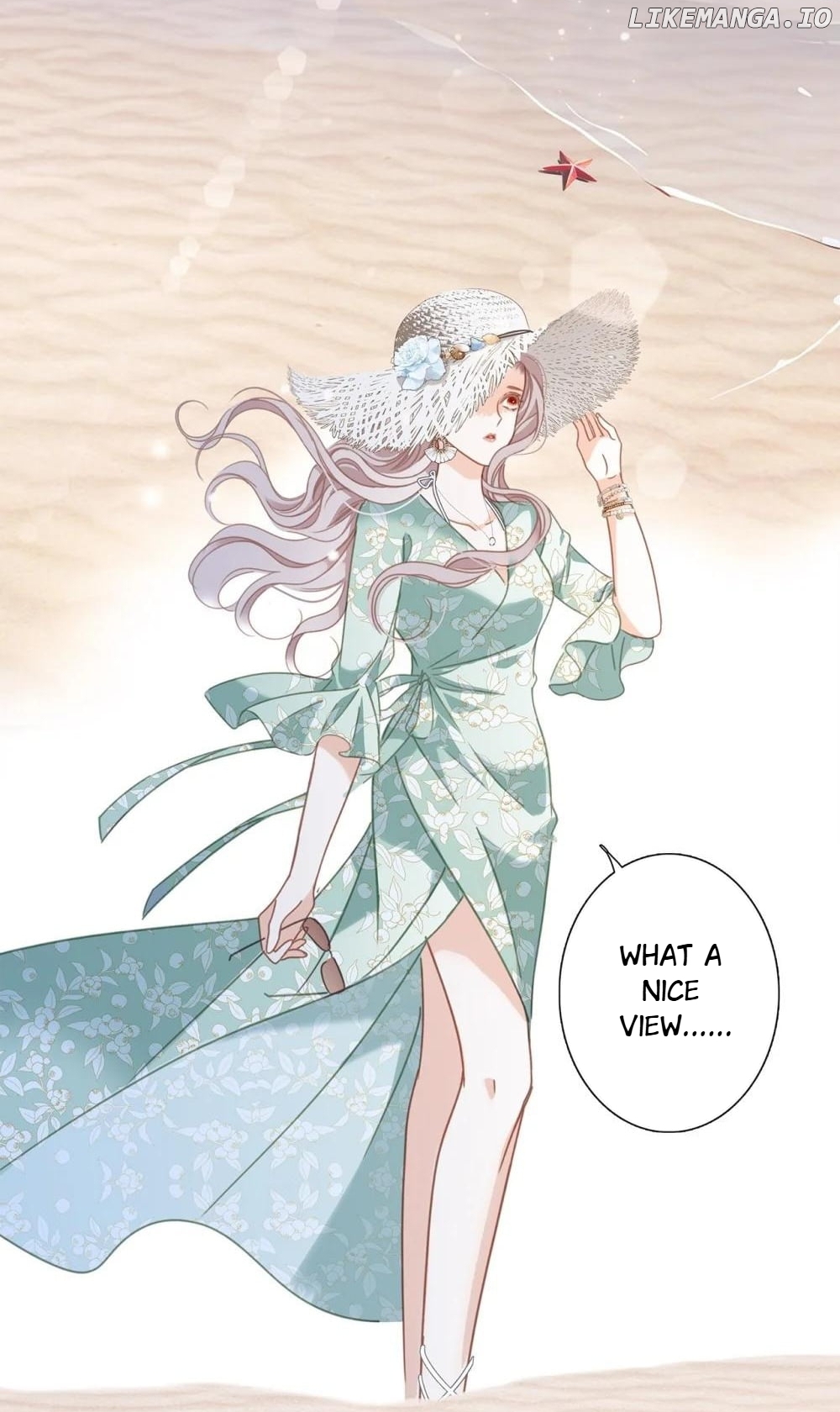 1st Kiss – I Don’t Want To Consider You As Sister Anymore Chapter 57 - 50 - page 15